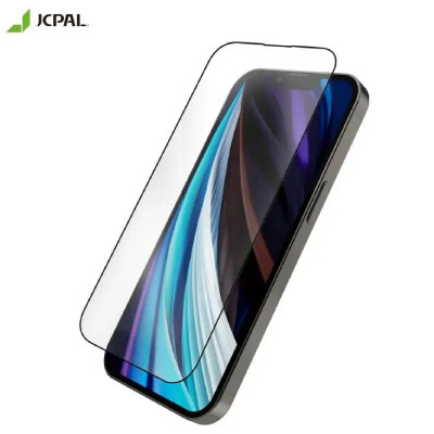 Miếng dán cường lực iPhone 14 Pro JCPAL Preserve